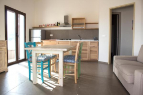 Residenze Branca II SeaView Orosei
